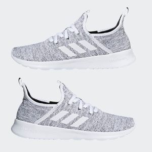 Adidas Cloudfoam pure shoes SIZE 8.5 NWT fit true to size